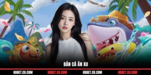 bắn cá ăn xu