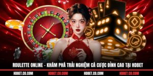 roulette online