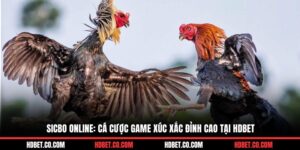 sicbo online